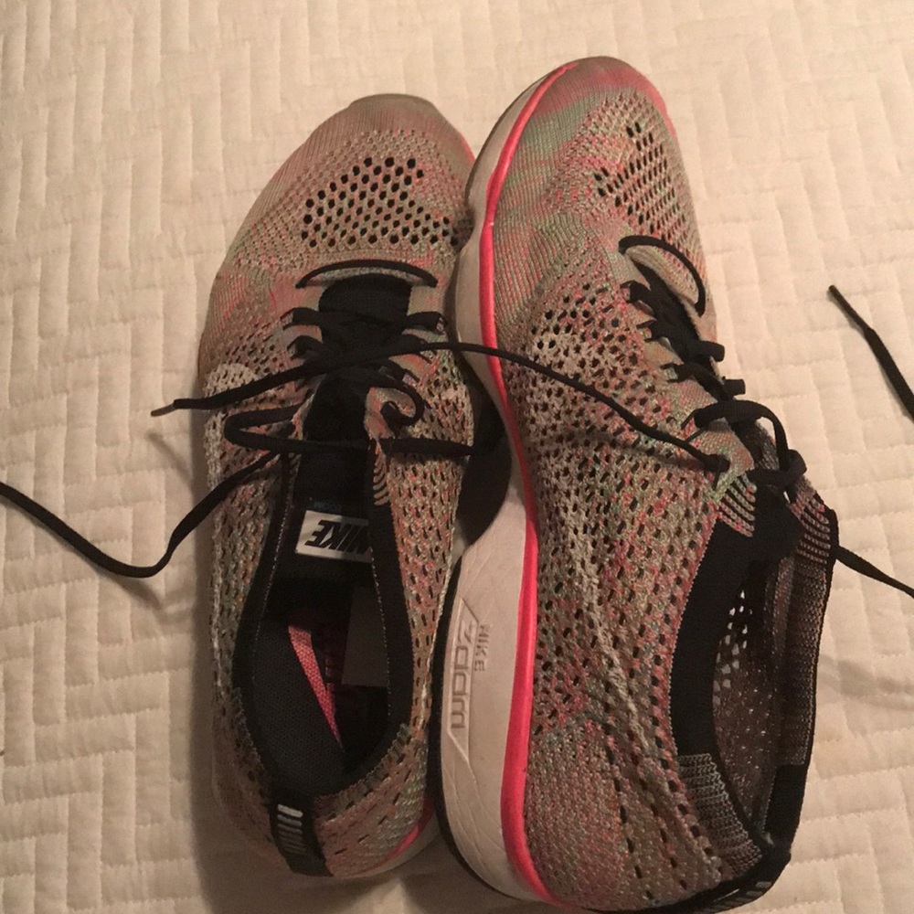 Nike shoes
